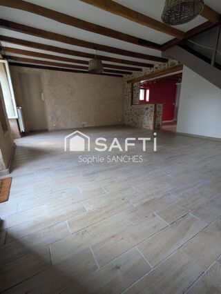  Maison à vendre 6 pièces 179 m²