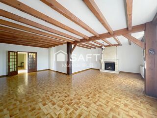  Maison à vendre 7 pièces 200 m²