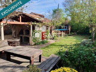  Maison  vendre 5 pices 141 m