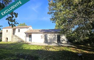  Maison à vendre 6 pièces 113 m²