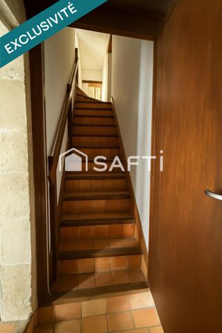  Maison � vendre 5 pi�ces 130 m�