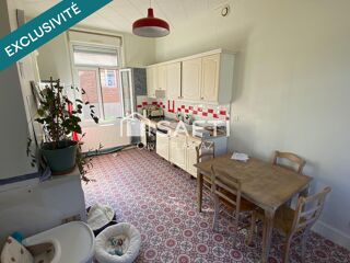  Appartement � vendre 5 pi�ces 107 m�