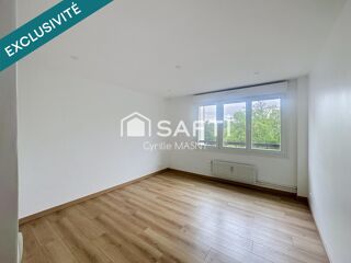  Appartement � vendre 4 pi�ces 86 m�