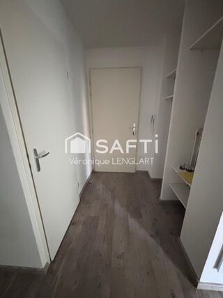  Appartement à vendre 3 pièces 59 m²