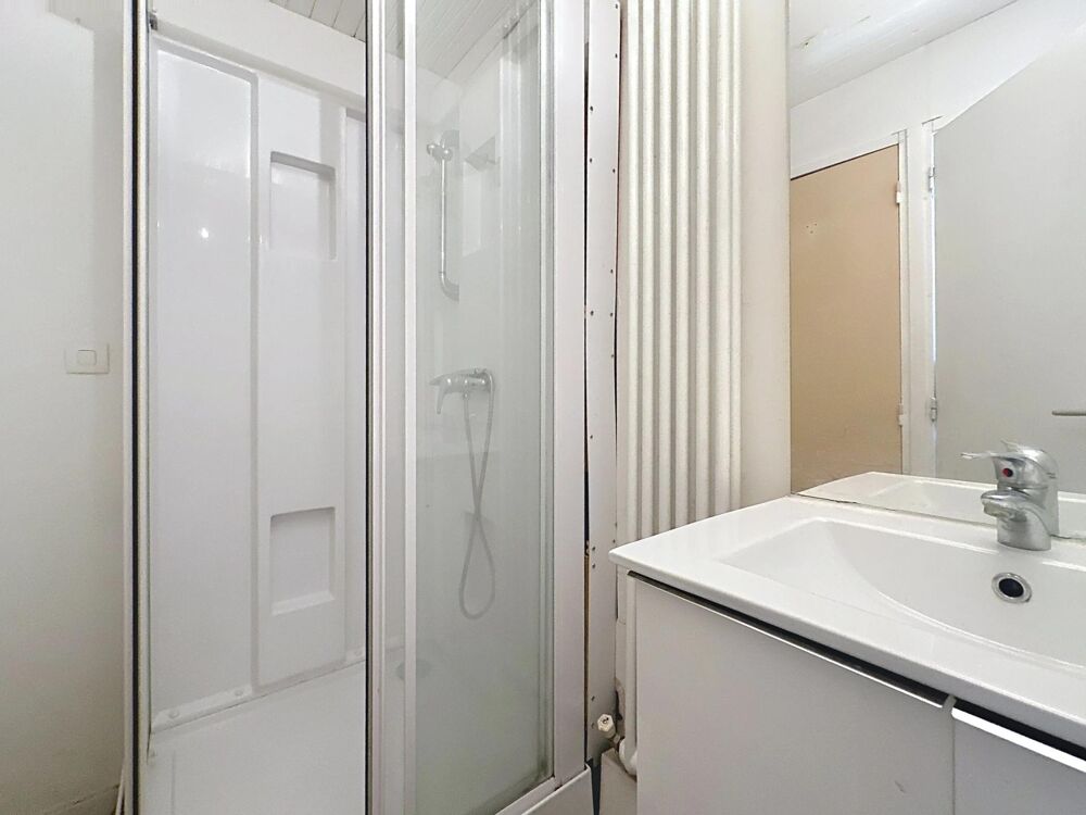 Vente Appartement Appartement T3 centre ville Cahors