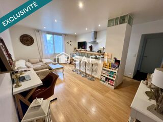  Appartement  vendre 2 pices 50 m