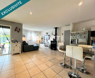  Maison � vendre 4 pi�ces 109 m�