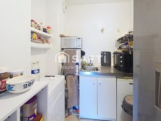  Appartement à vendre 2 pièces 33 m²