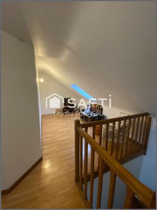  Maison � vendre 13 pi�ces 235 m�