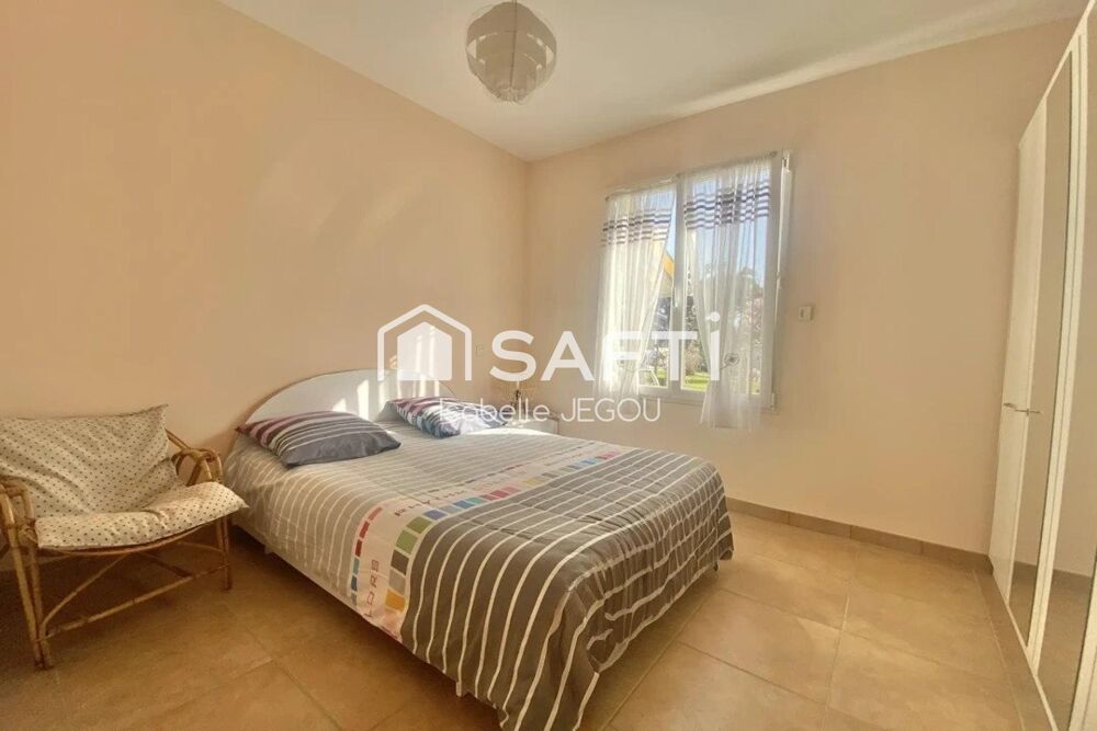 Vente Maison Maison et dépendance à la Hume tout confort Gujan-mestras