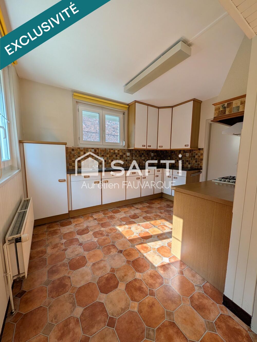 Maison 64 m² à Croix