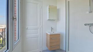  Appartement � vendre 3 pi�ces 49 m�