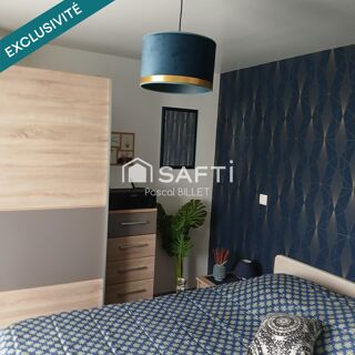  Maison � vendre 4 pi�ces 87 m�