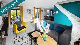  Maison � vendre 6 pi�ces 117 m�