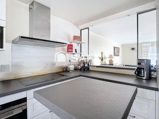  Maison à vendre 7 pièces 165 m²