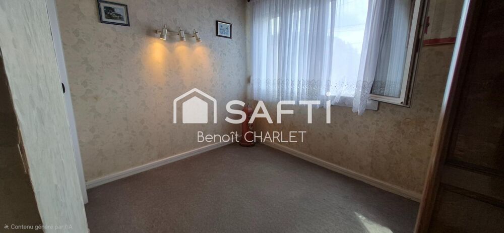 Vente Maison Maison de résidence, secteur hyper calme ! Roost-warendin