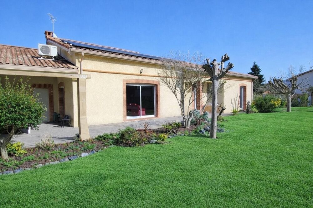 � vendre  Maison Roques (31120)