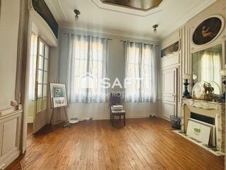  H�tel Particulier � vendre 15 + pi�ces 590 m�