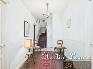  Maison à vendre 7 pièces 169 m²
