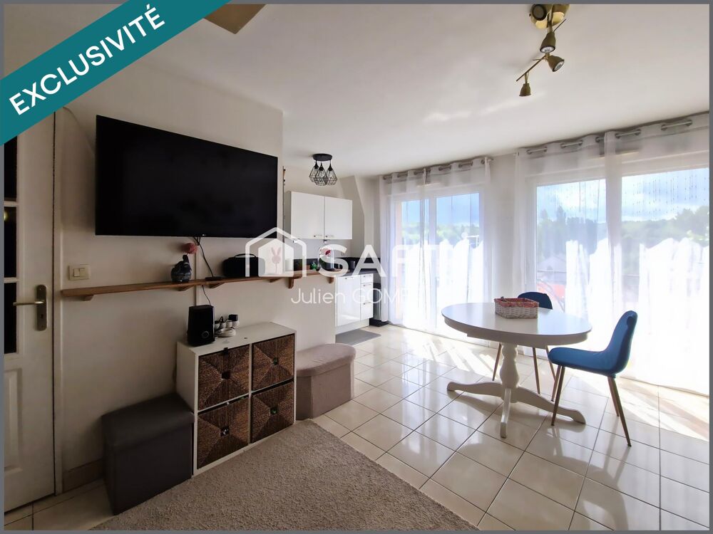 Et si c'était votre futur chez vous ?