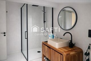  Appartement à vendre 3 pièces 62 m²