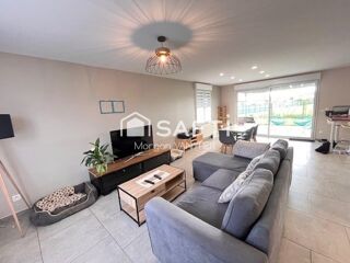  Maison � vendre 5 pi�ces 104 m�