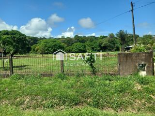  Terrain � vendre 834 m�