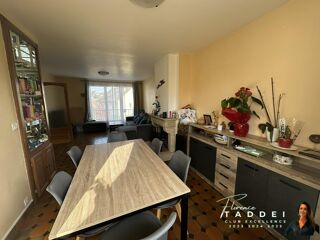  Maison à vendre 5 pièces 100 m²