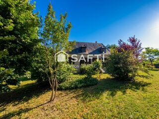 Maison à vendre 6 pièces 116 m²