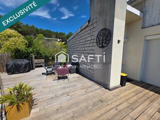  Maison à vendre 7 pièces 189 m²