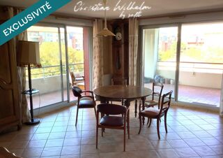 Appartement � vendre 4 pi�ces 87 m�