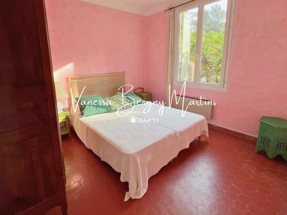 Vente Maison Maison à rénover - baisse de prix à 416 000 euros Cavalaire-sur-mer