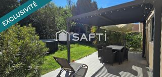  Maison � vendre 4 pi�ces 95 m�