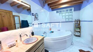  Maison à vendre 7 pièces 140 m²