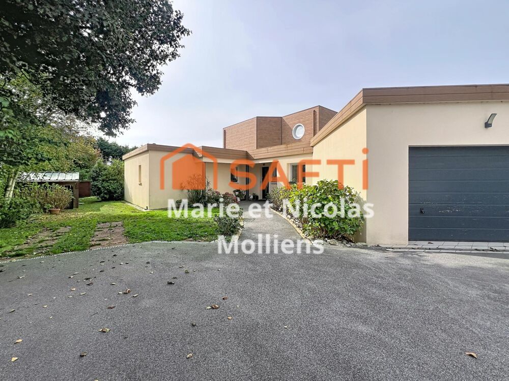 à vendre  Maison Plougonvelin (29217)