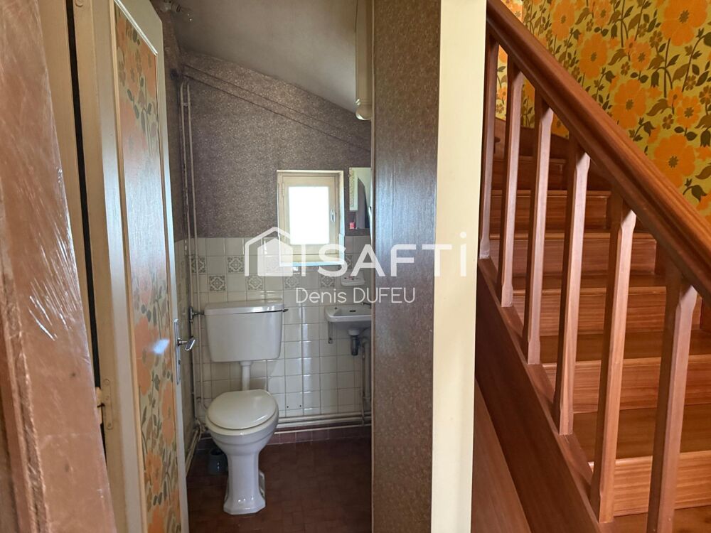  vendre  Maison La Rochelle (17000)