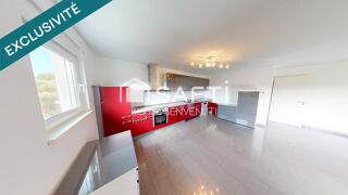  Appartement � vendre 4 pi�ces 114 m�