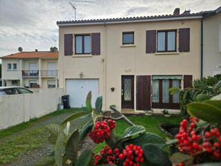  Maison à vendre 5 pièces 113 m²