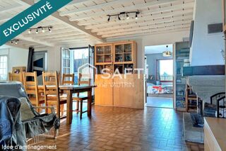  Maison � vendre 6 pi�ces 153 m�