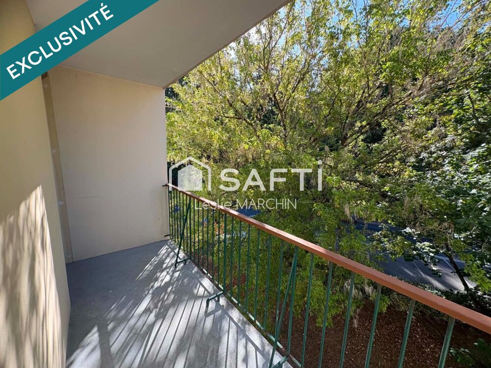 Vente Appartement Butte Montceau Avon