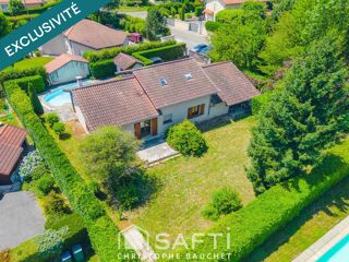  Maison à vendre 7 pièces 131 m²