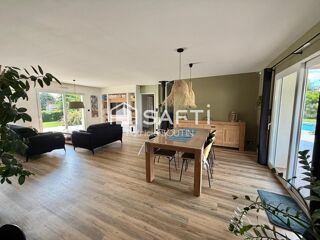  Maison � vendre 7 pi�ces 131 m�