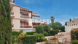  Appartement � vendre 3 pi�ces 48 m�