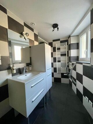  Maison à vendre 4 pièces 71 m²
