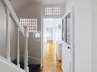  Hôtel Particulier à vendre 6 pièces 180 m²