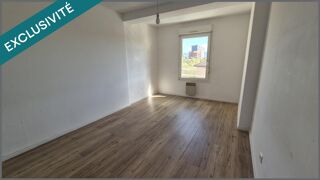  Appartement à vendre 2 pièces 46 m²