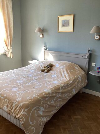  Maison � vendre 10 pi�ces 180 m�