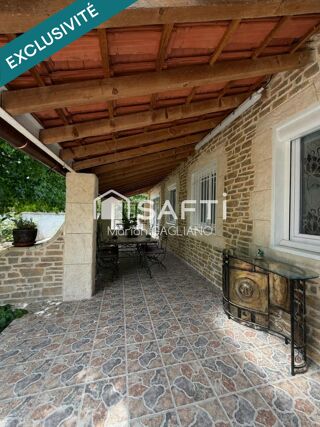  Maison � vendre 4 pi�ces 110 m�