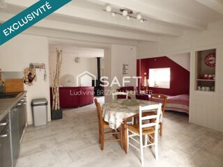  Maison à vendre 5 pièces 125 m²