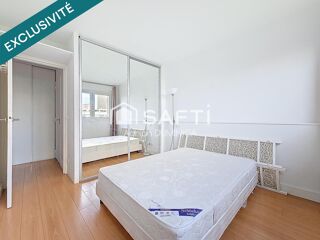  Appartement � vendre 3 pi�ces 44 m�